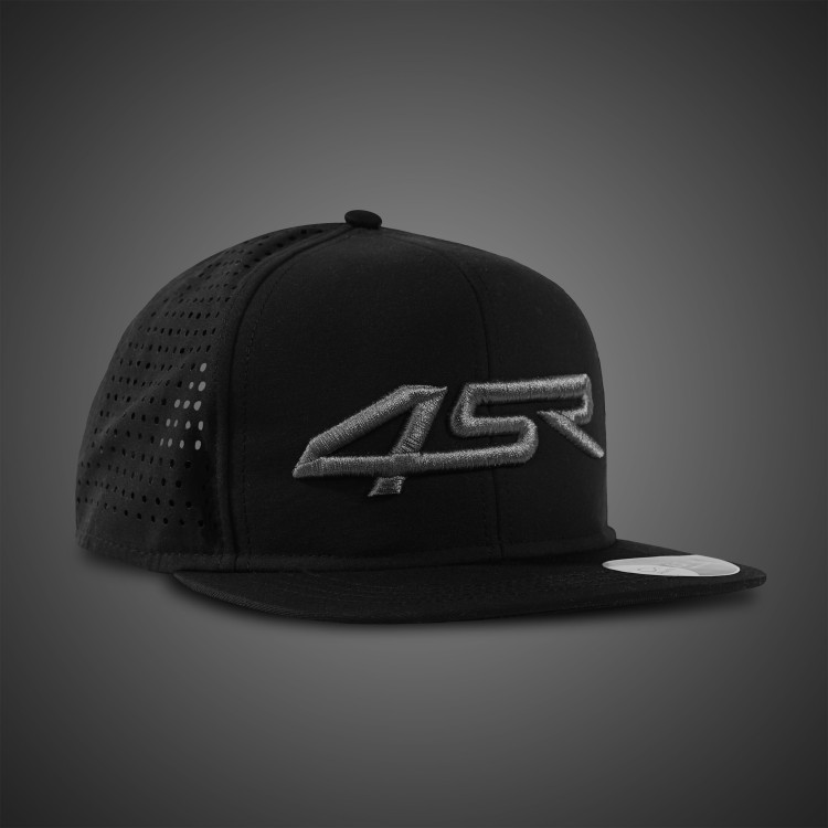 4SR šiltovka Titan Rocket