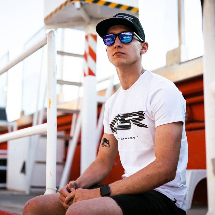 4SR šiltovka Titan Rocket