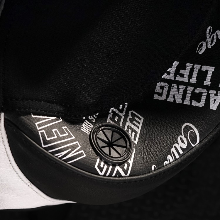 4SR kombnéza RR Lady Power AR camelback