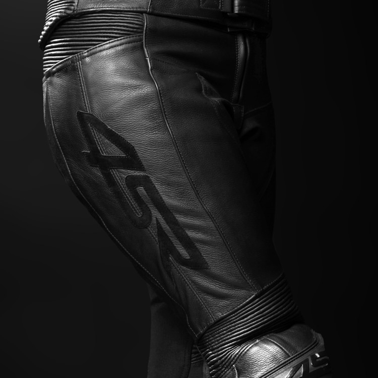 4SR kombinéza RR Lady Black Series AR - detail