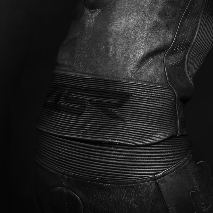 4SR kombinéza RR Lady Black Series AR - detail