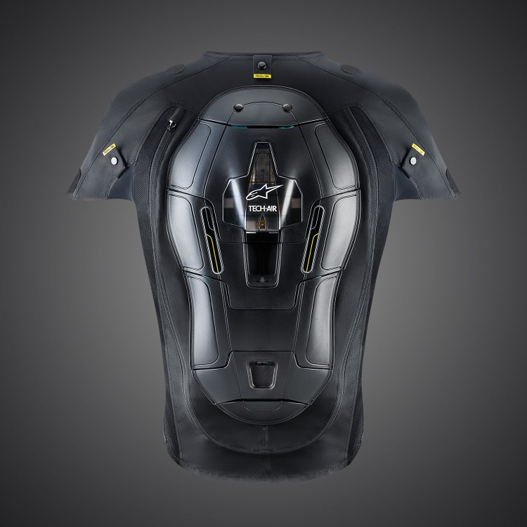 Airbagová vesta Alpinestars Tech-Air Race