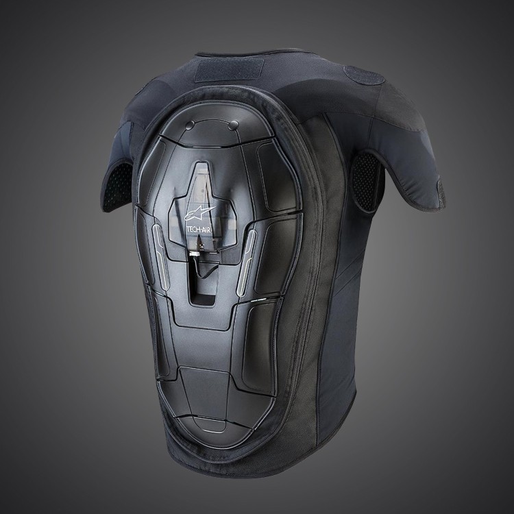 Airbagová vesta Alpinestars Tech-Air Race