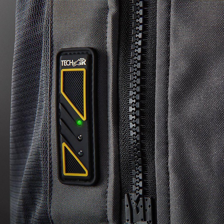 Airbagová vesta Alpinestars Tech-Air 5