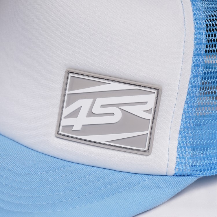 4SR šiltovka Rookie Blue