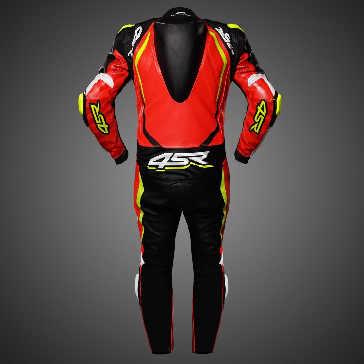 Racing Inferno AR/zo zadu