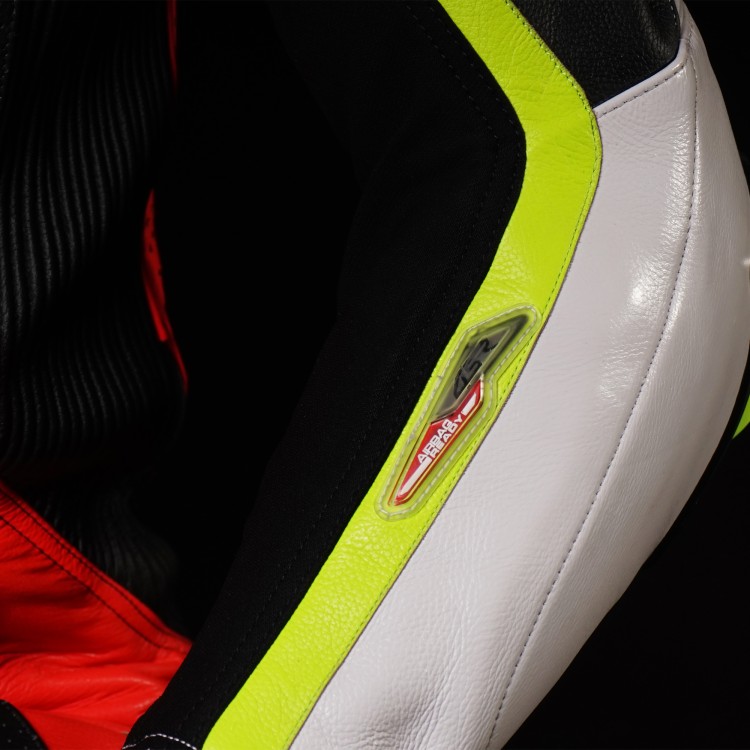 Racing Inferno AR/LED diódy