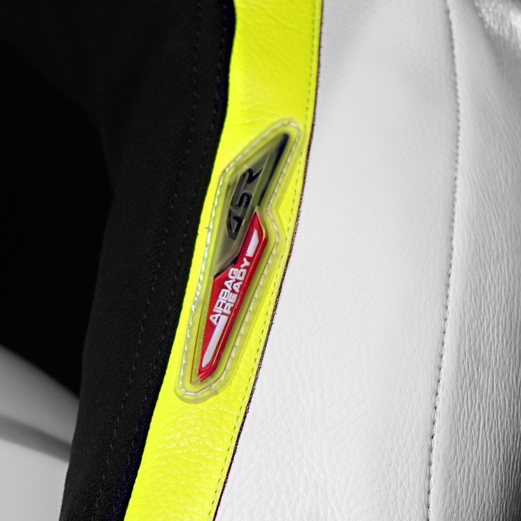 Racing Inferno AR/ led diódy