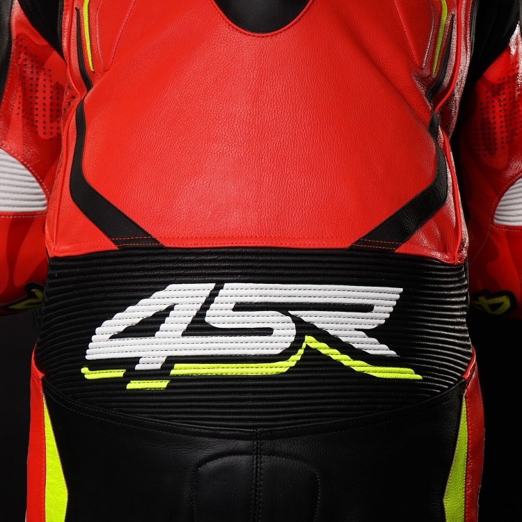 Racing Inferno AR/chrbát