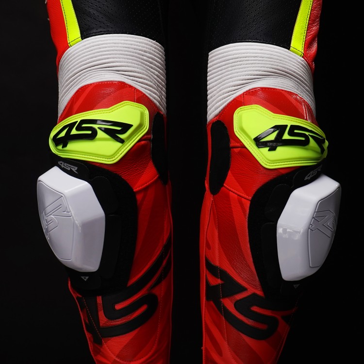 Racing Inferno AR/kolená