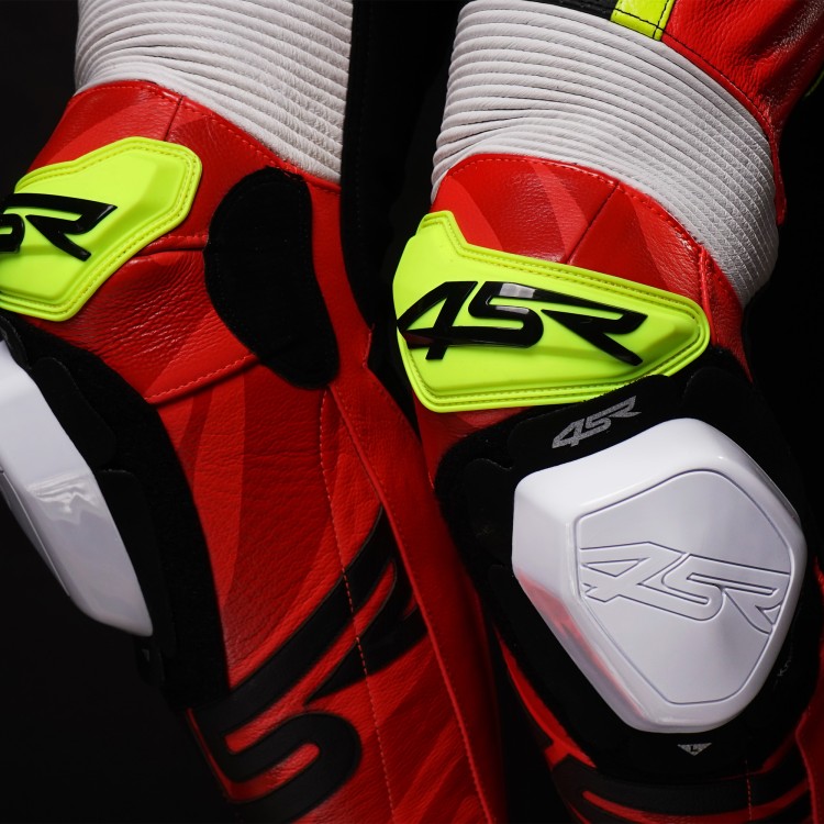 Racing Inferno AR/slidery