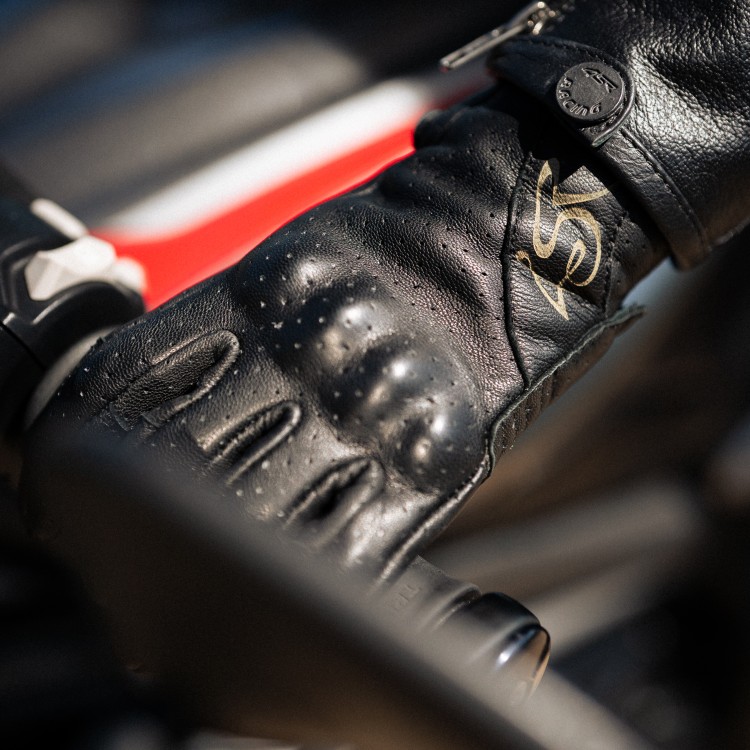 Monster Lady Evo detail 5