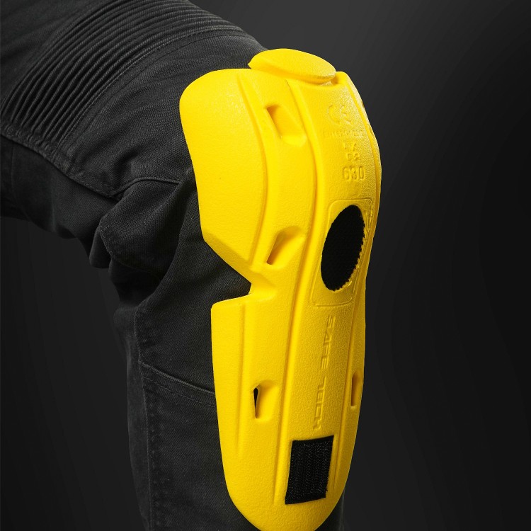 4SR motorkárske rifle - Tourismo Black