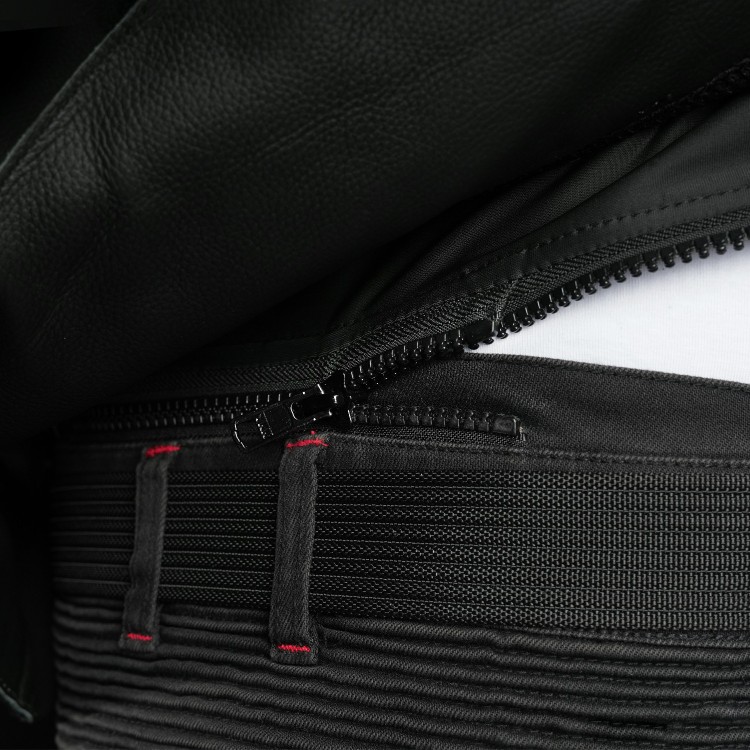 4SR motorkárske rifle - Tourismo Black