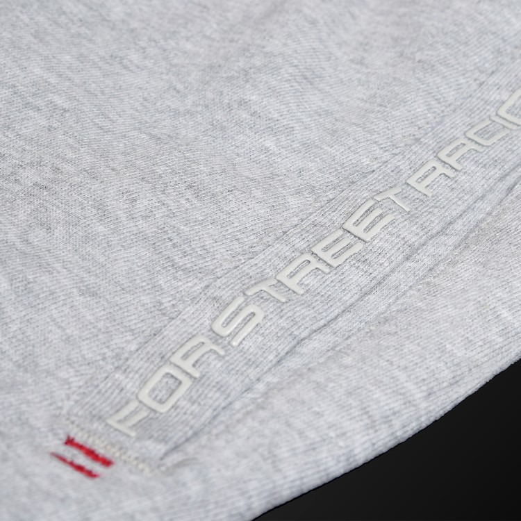 4SR Voľnočasové tepláky Garage Grey