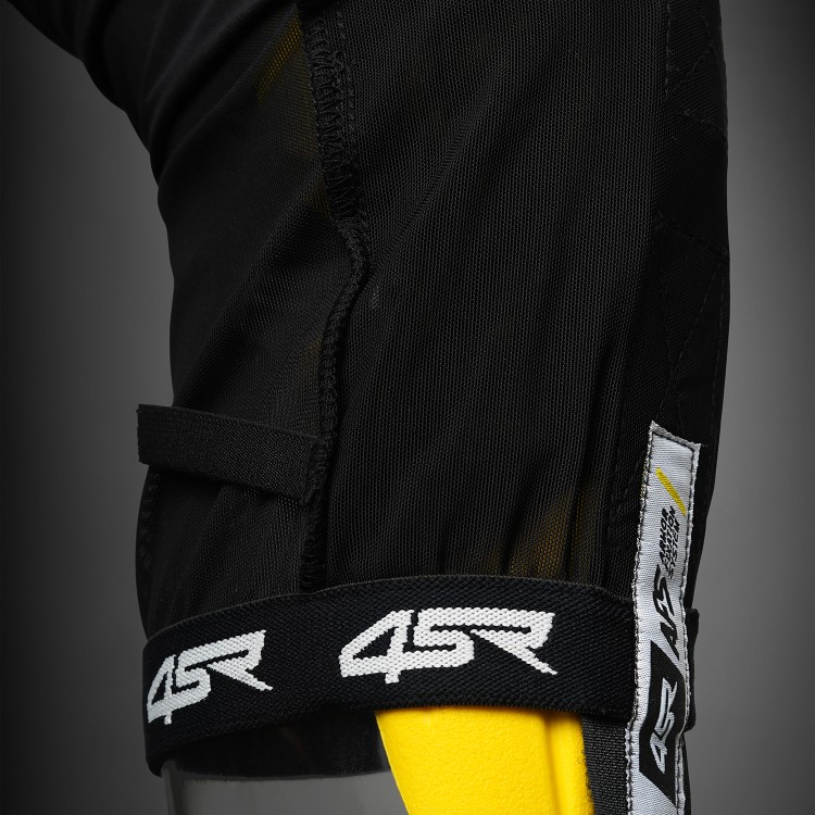 4SR moto džínsy GTS Blue