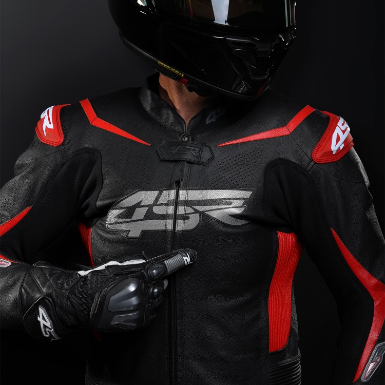 Stingray Race Spec Grey