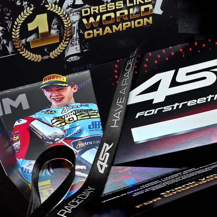 4SR Darčekový poukaz na 100 Eur