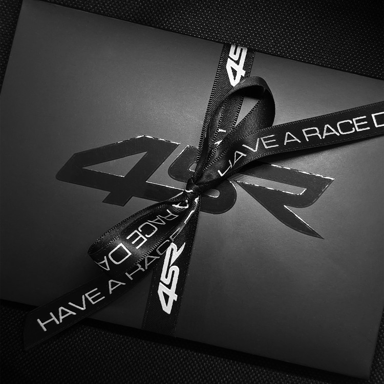 4SR Darčekový poukaz v ľubovoľnej hodnote