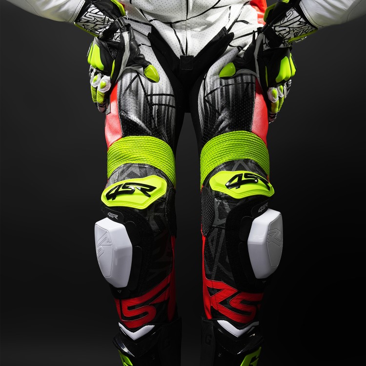 4SR jednodielna kombinéza Racing Ultra Light Matrix AR