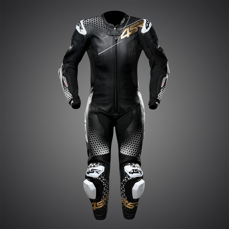 4SR jednodielna dámska kombinéza Racing Nova AR