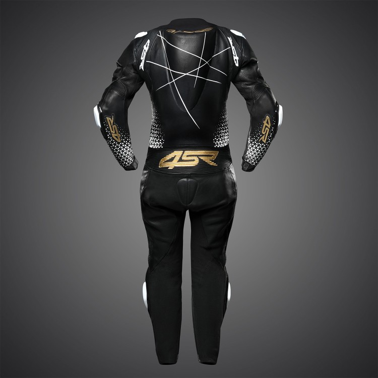 4SR jednodielna dámska kombinéza Racing Nova AR