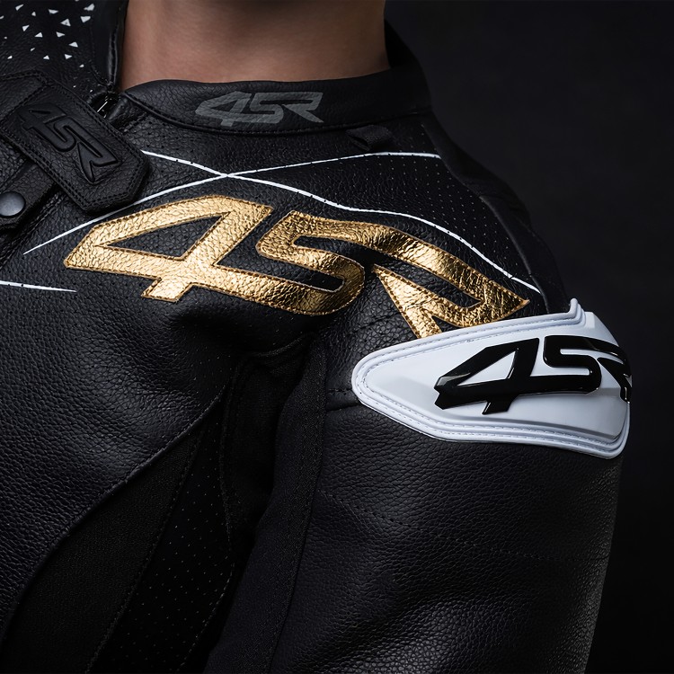 4SR jednodielna dámska kombinéza Racing Nova AR