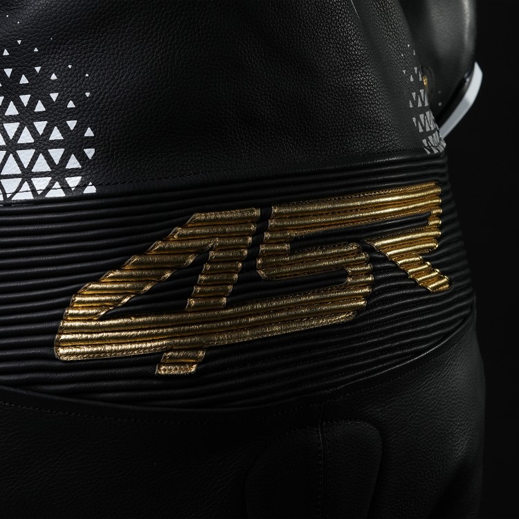 4SR jednodielna dámska kombinéza Racing Nova AR