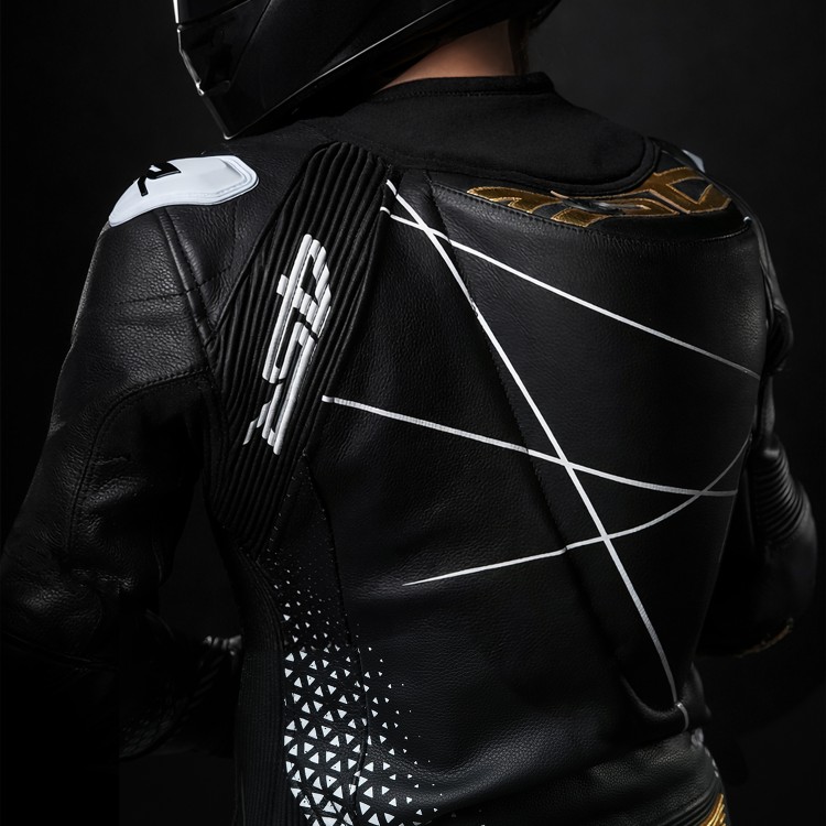 4SR jednodielna dámska kombinéza Racing Nova AR