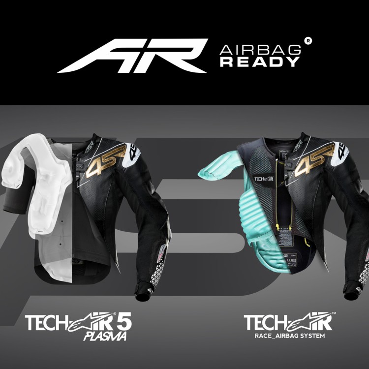 4SR jednodielna dámska kombinéza Racing Nova AR