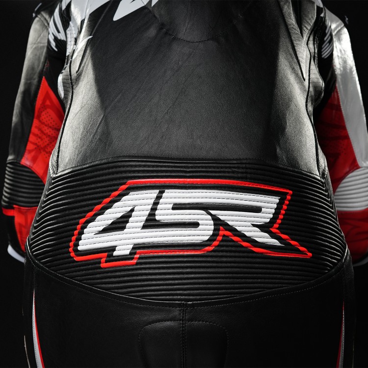 Racing Ultra Light Pista AR