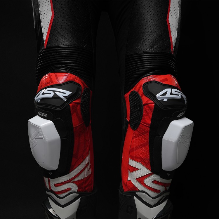 Racing Ultra Light Pista AR