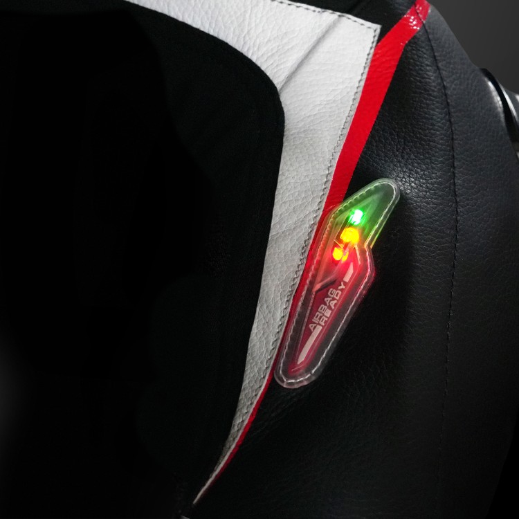 Racing Ultra Light Pista AR