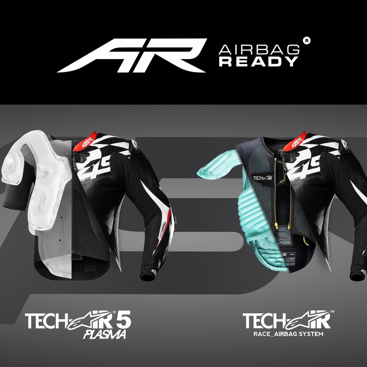 Racing Ultra Light Pista AR