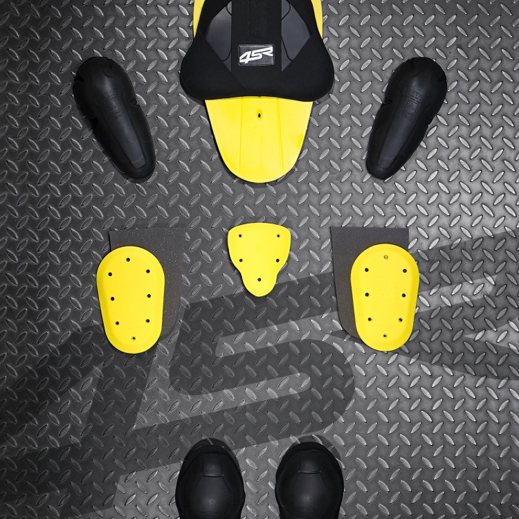 Racing Ultra Light Pista AR