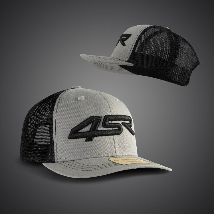 4SR Šiltovka Phantom