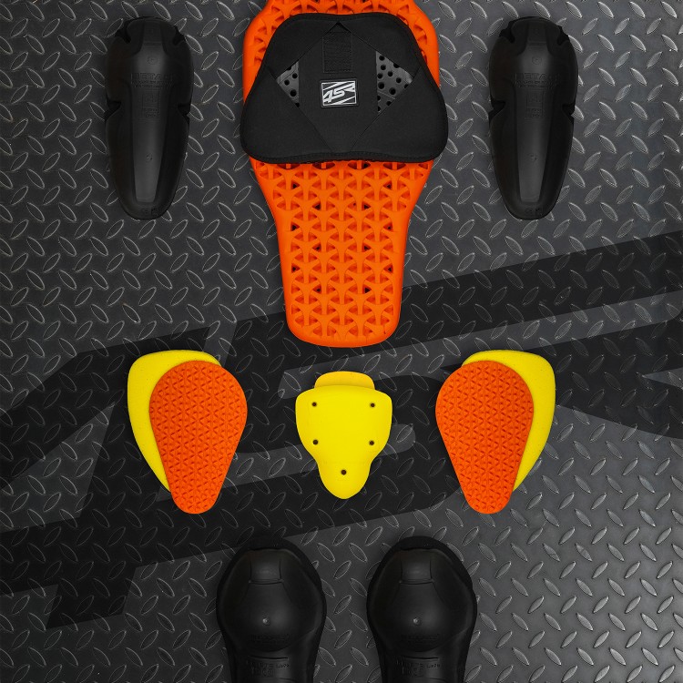 Racing Ultra Light Pista AR