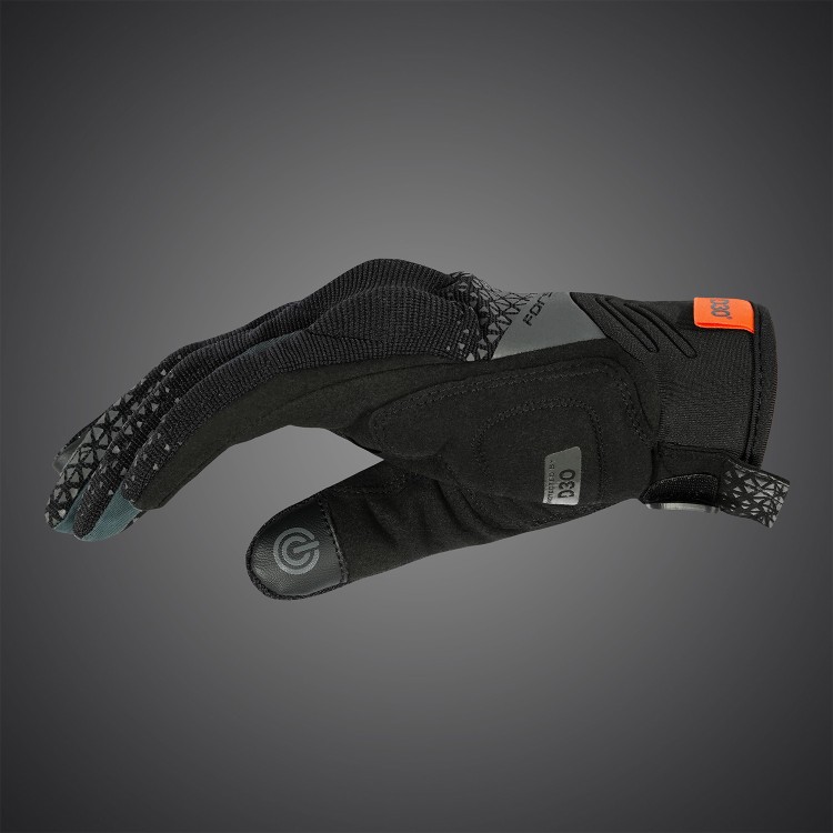 Nové 4SR Street Gloves s ochranou D3O® - Street Gloves