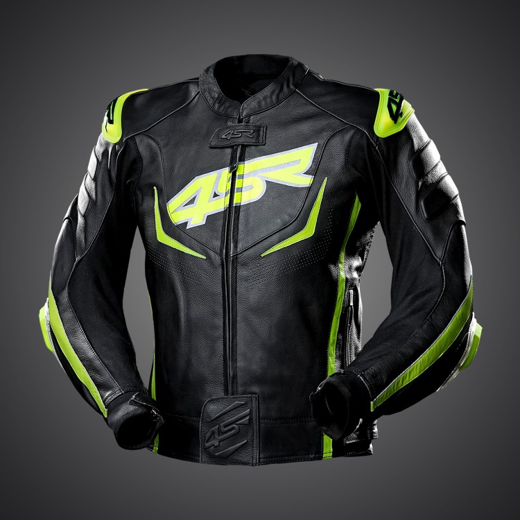 TT Replica Nitro 020 bunda z predu 