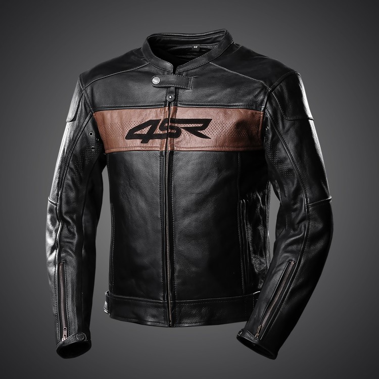 Hooligan Brown z predu 