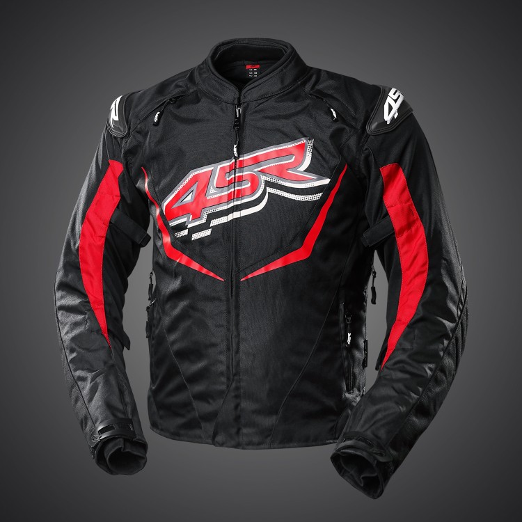 RTX Red z predu 