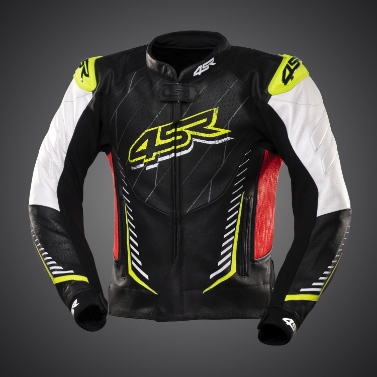 Club Sport Neon AR z predu 