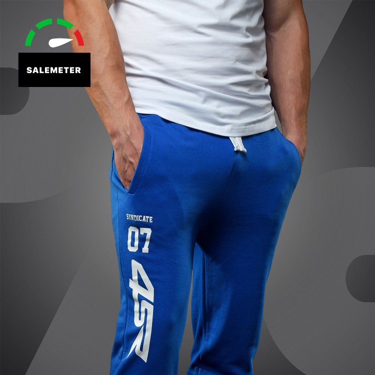 4SR Tepláky