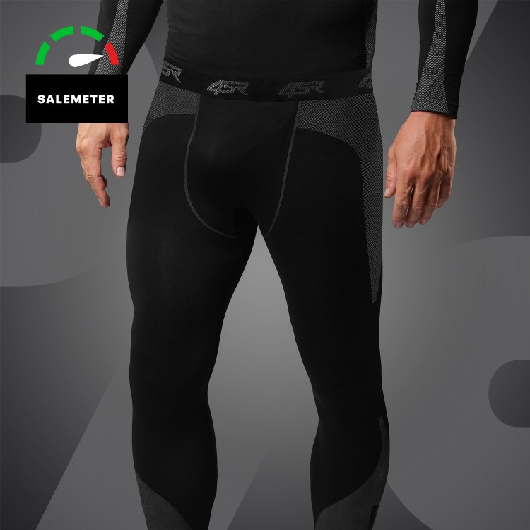Funkční bezešvé kalhoty Seamless Pants