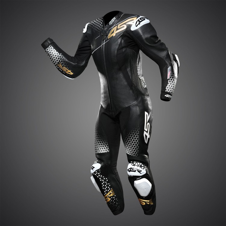 4SR jednodielna dámska kombinéza Racing Nova AR