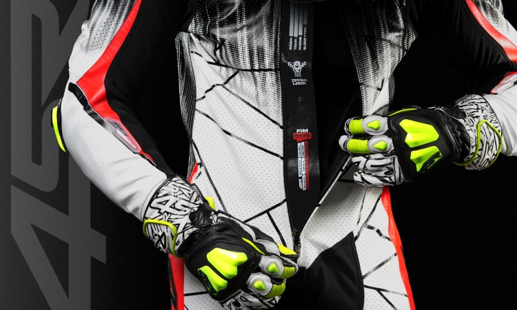 Najlepšia ultralight kombinéza 4SR