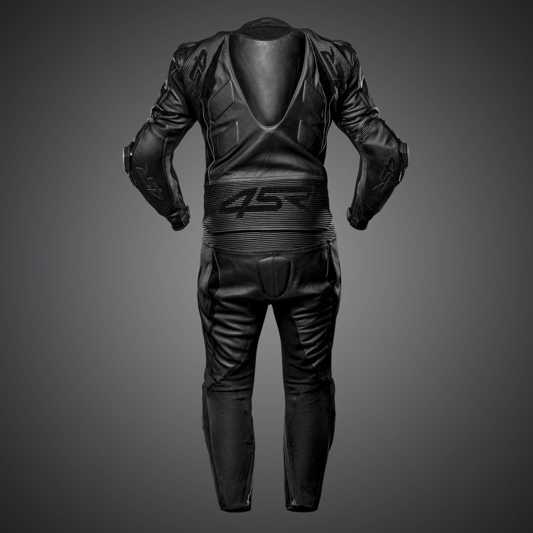 DVOJDIELKA RR EVO BLACK SERIES AR