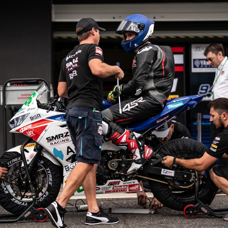 Maxim Repák #16 - WorldSSP300 Most 2023 (2)