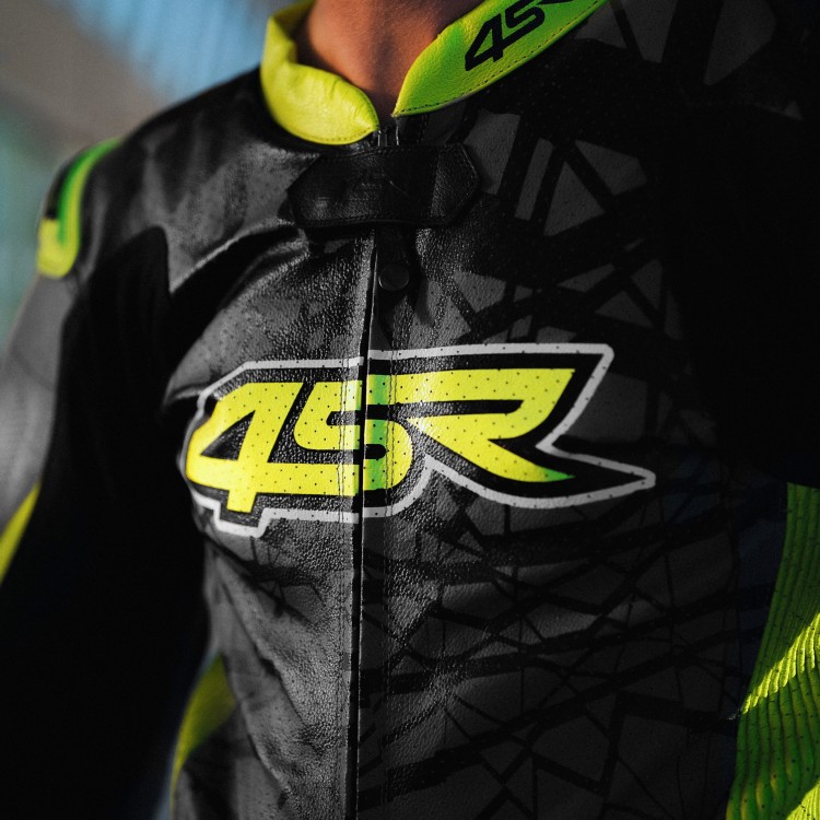 NOVINKA > Racing Ultra Light GREY AR
