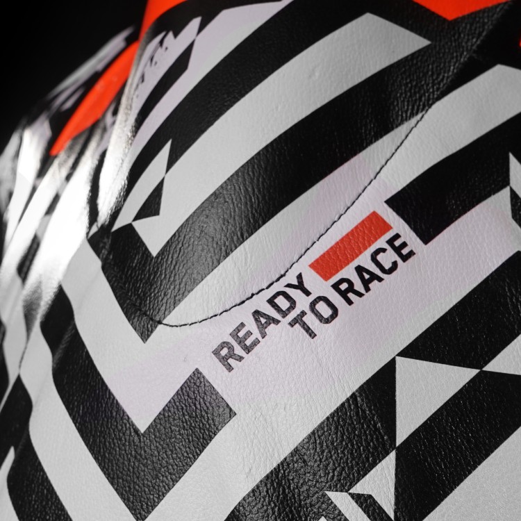 4SR KOMBINÉZA PRE KTM 990 RC R